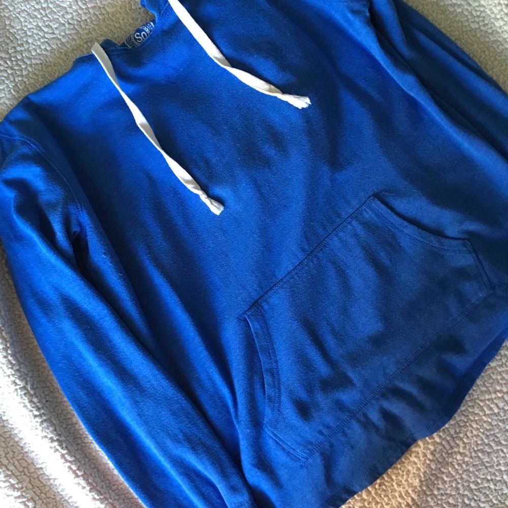 SO sweatshirts